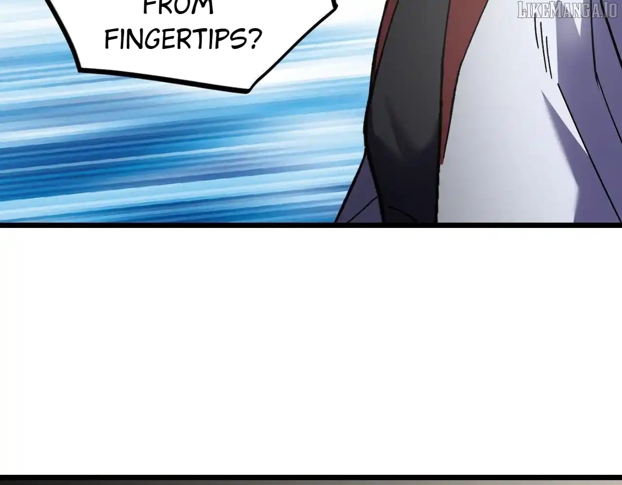 Log into the Future Chapter 263 - page 33
